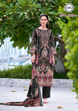 Harshit Fashion Hub