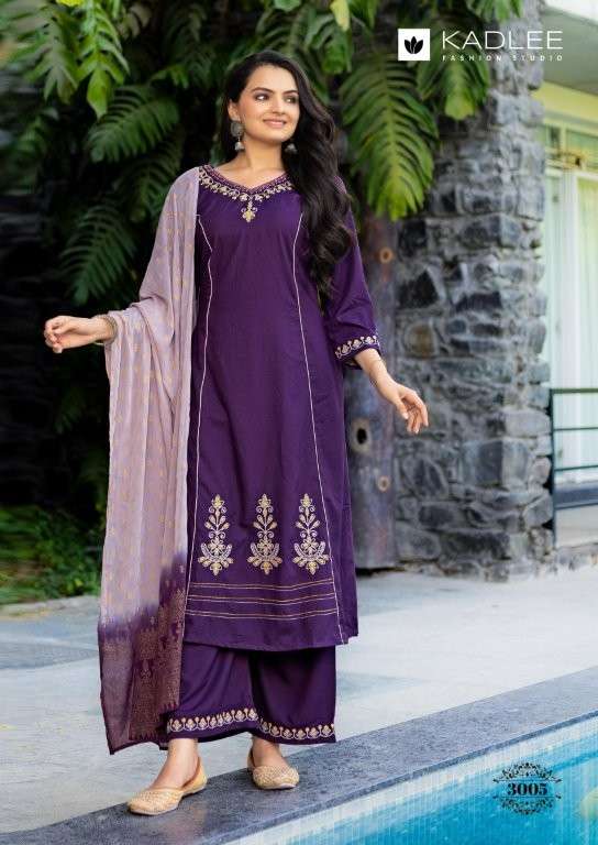KADLEE - Amrah Wholesale