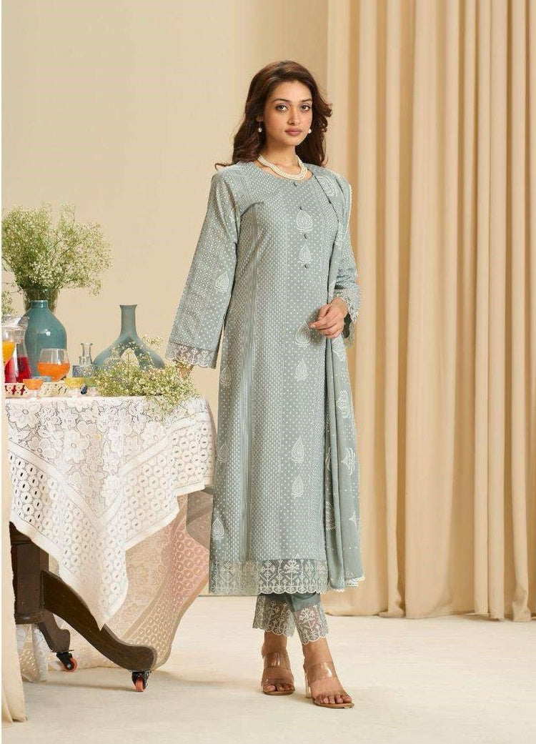 KARACHI PRINTS - Amrah Wholesale