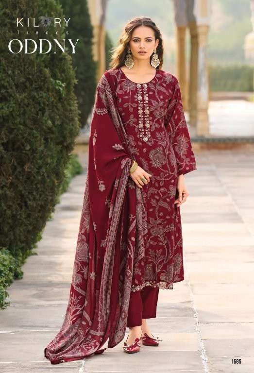 KILORY TRENDS - Amrah Wholesale