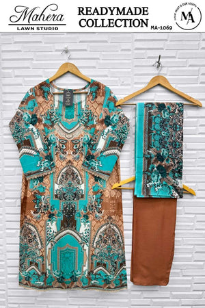 MAHERA LAWN STUDIO