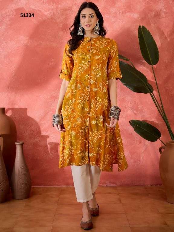 SANJANA LIFESTYLE - Amrah Wholesale