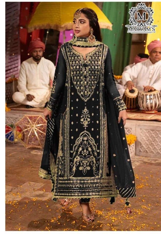 MARYAM - Amrah Wholesale
