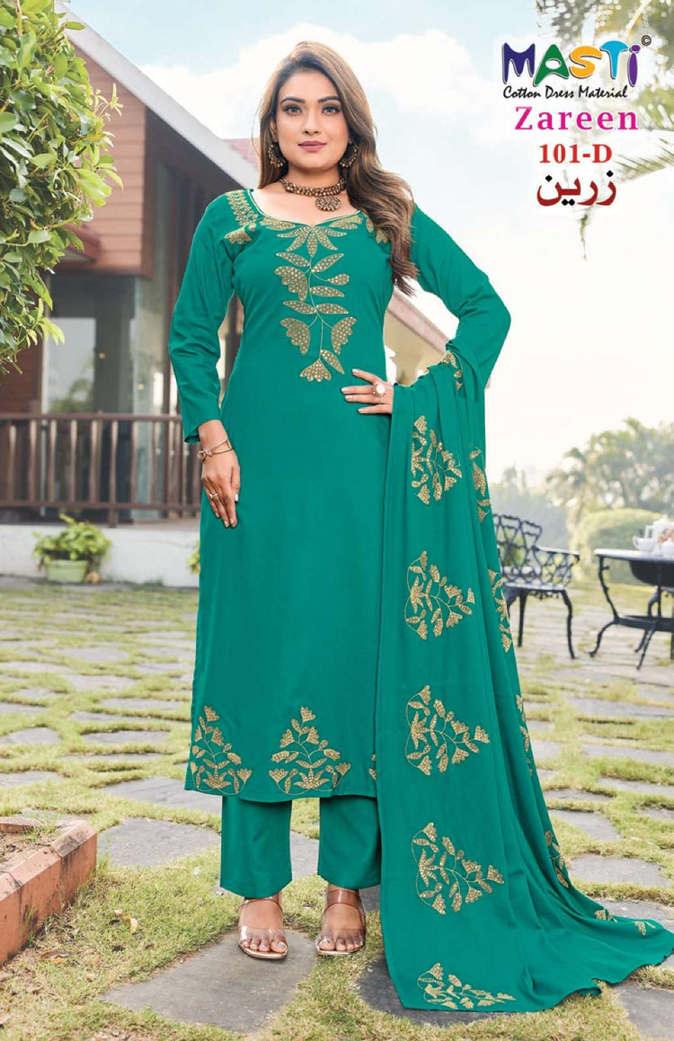 MASTI COTTON - Amrah Wholesale