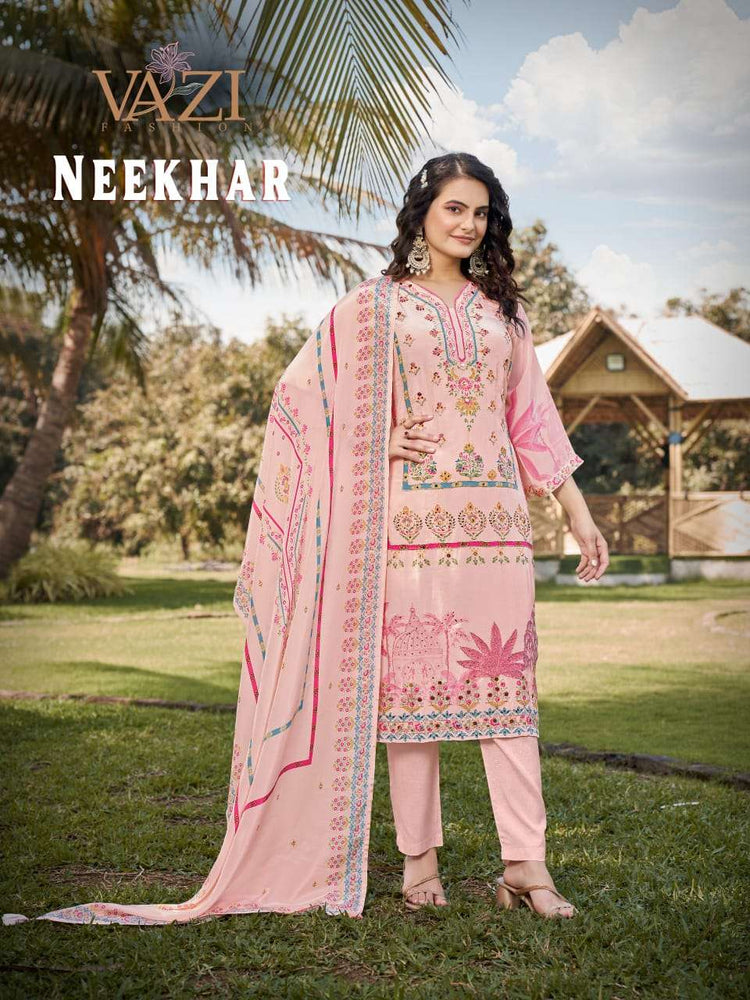 Vazi Fashion - Amrah Wholesale