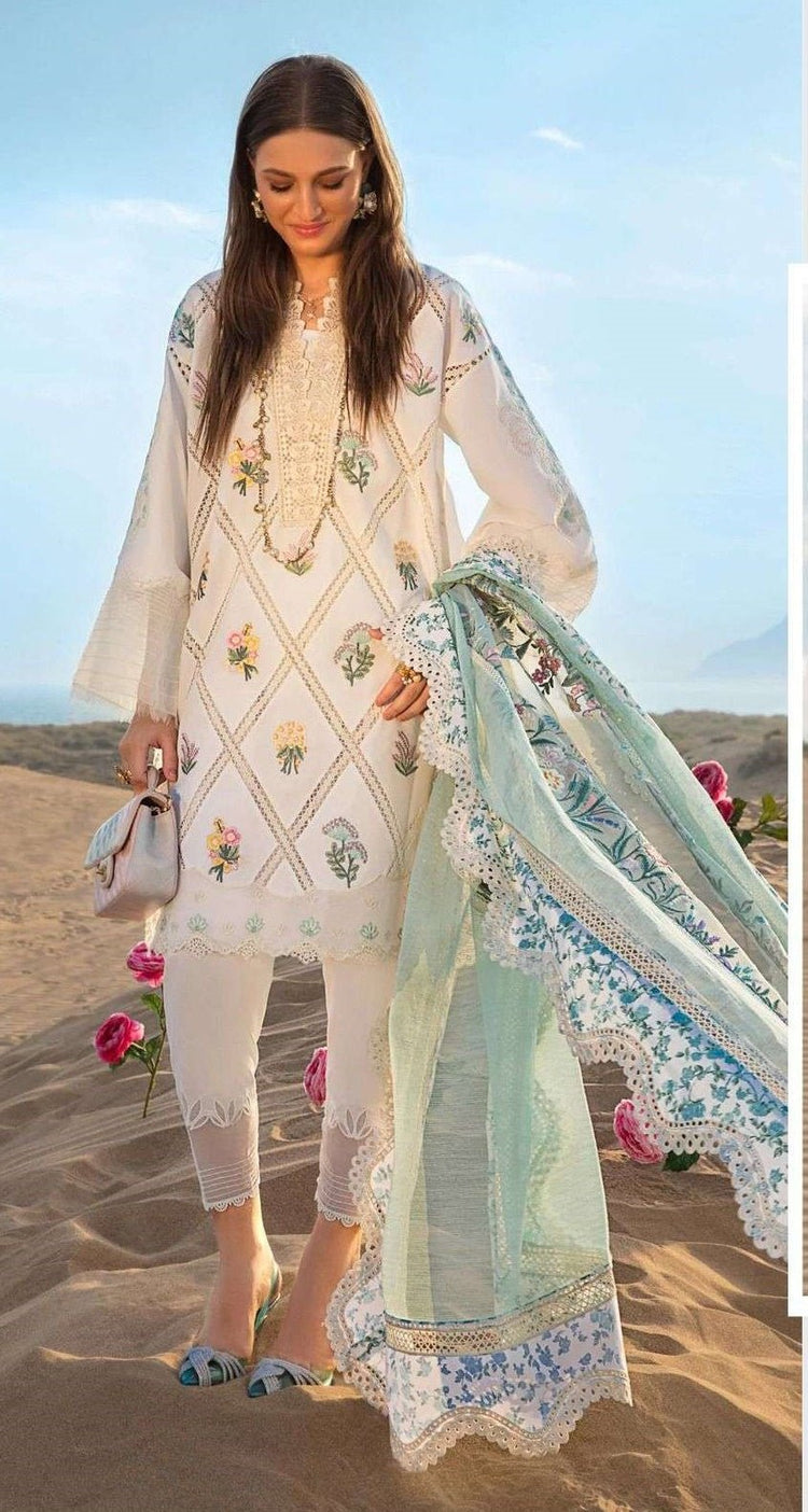 SIMRA - Amrah Wholesale