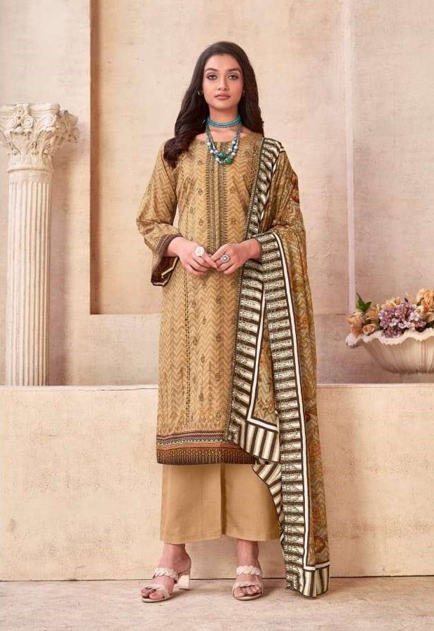 TAJ CREATIONS - Amrah Wholesale
