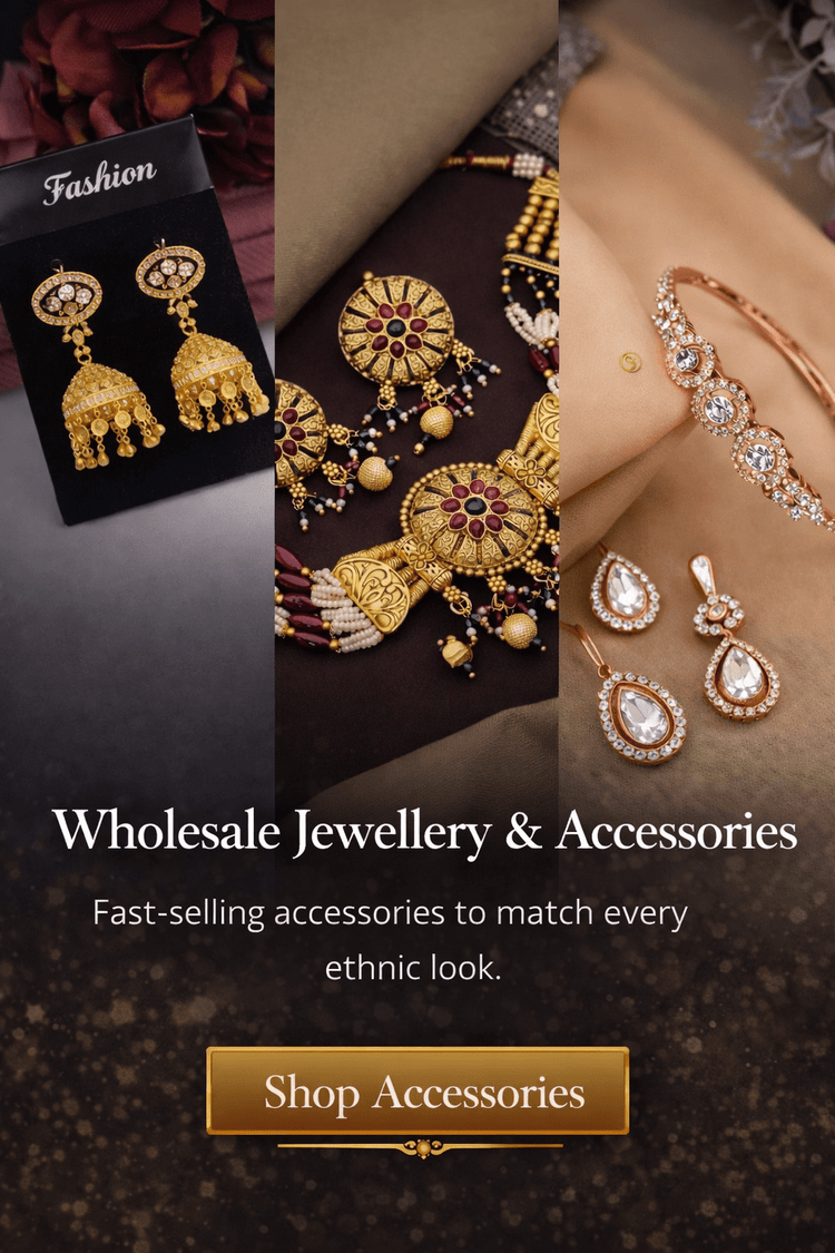 Jewellery - Amrah Wholesale