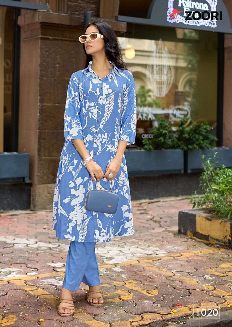ZOORI - Amrah Wholesale