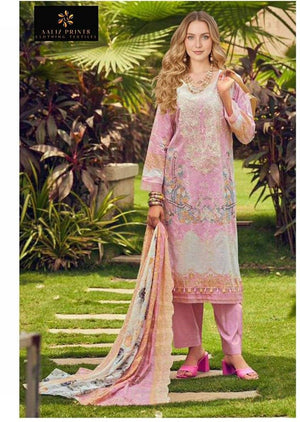 AALIZ PRINTS