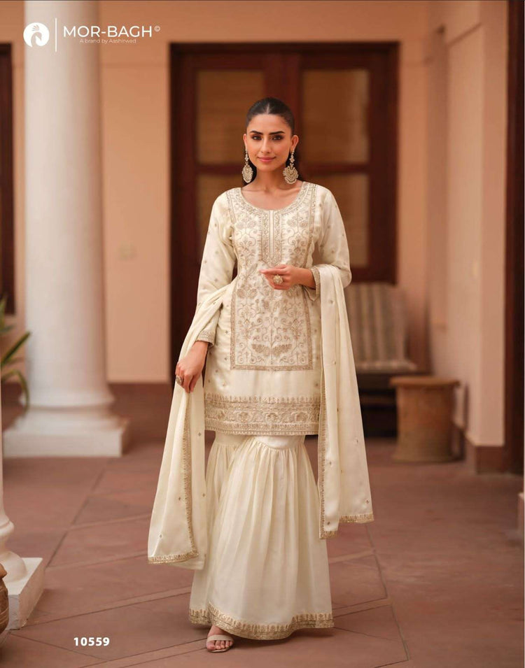 AASHIRWAD CREATION - Amrah Wholesale