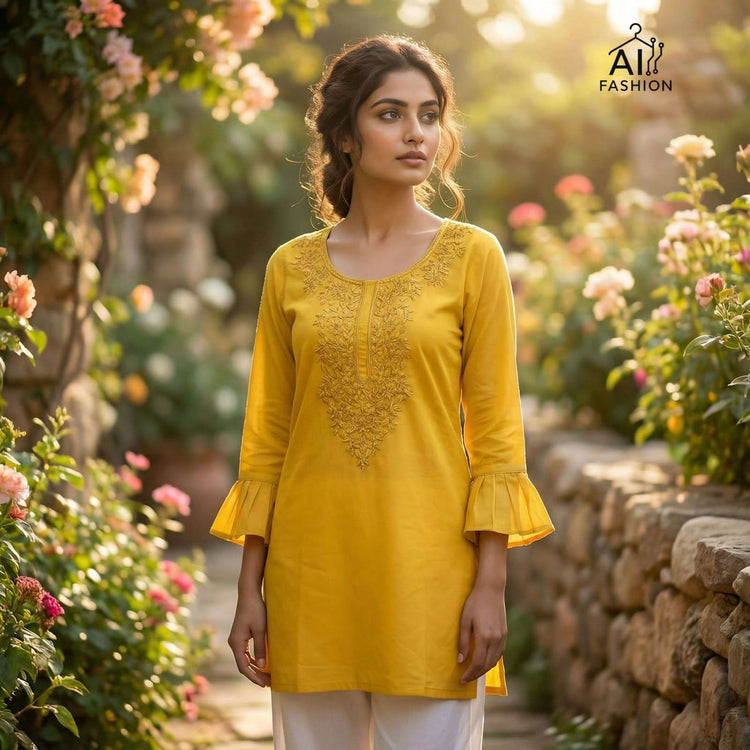 AI FASHION - Amrah Wholesale