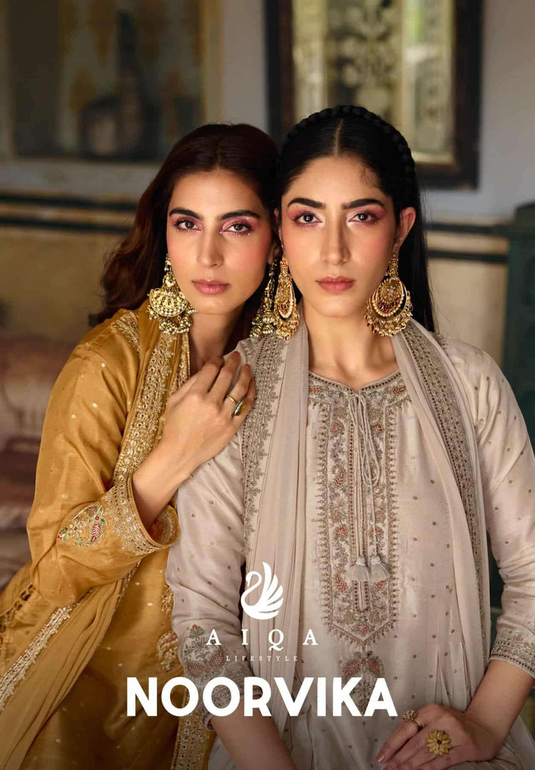 Aiqa Lifestyle - Amrah Wholesale