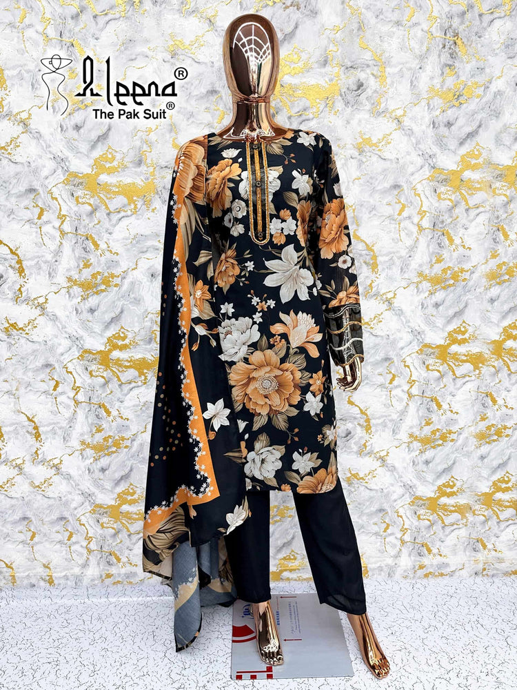 Buy Aleena Pakistani Suits Wholesale