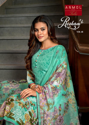Anmol Tex