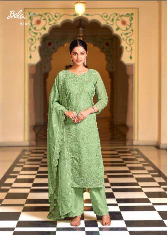 BELA FASHION - Amrah Wholesale