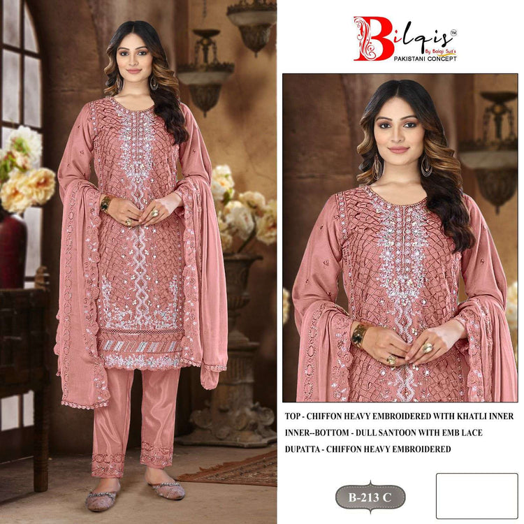 BILQIS - Amrah Wholesale