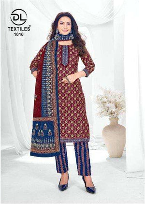 DL TEXTILES