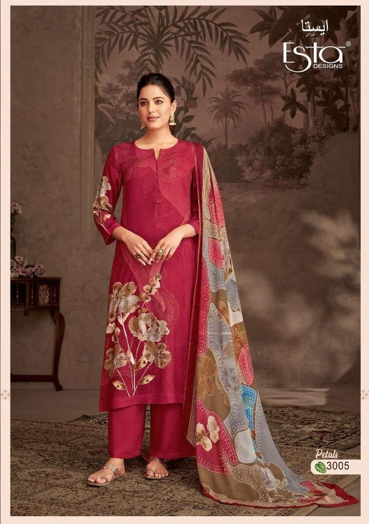 ESTA DESIGNS - Amrah Wholesale