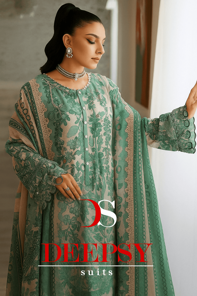 DEEPSY SUITS - Amrah Wholesale