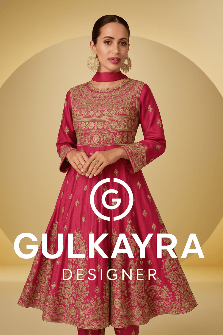 GULKAYRA - Amrah Wholesale