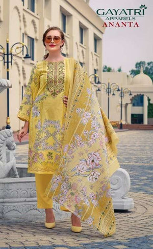 GAYATRI APPARELS
