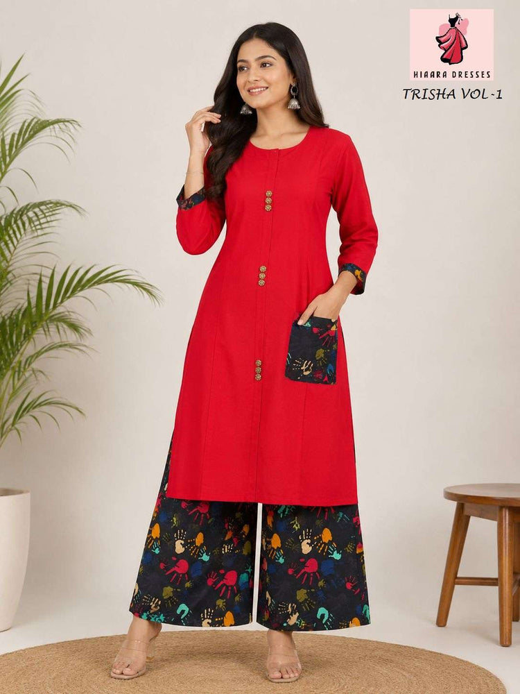 Hiaara Dresses