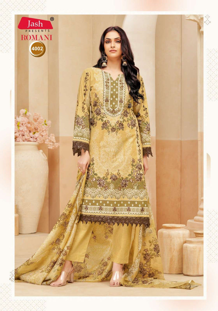 JASH - Amrah Wholesale