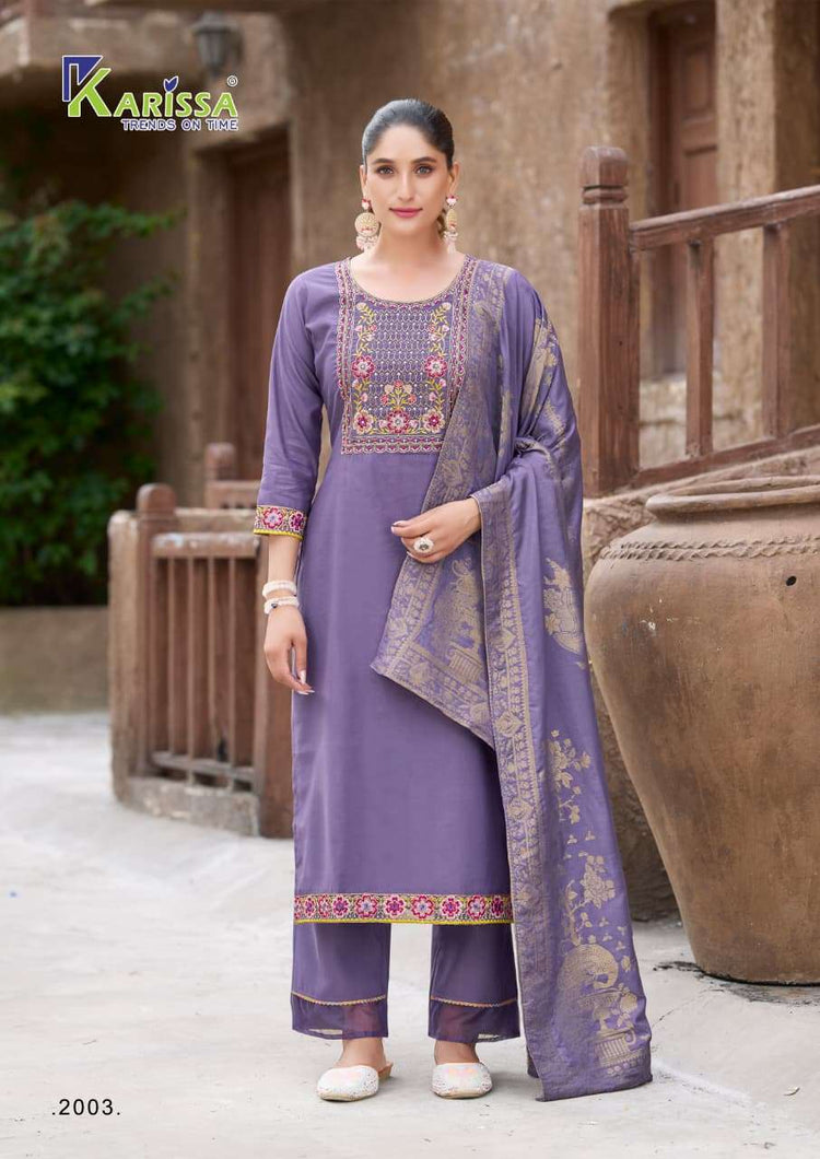 KARISSA - Amrah Wholesale