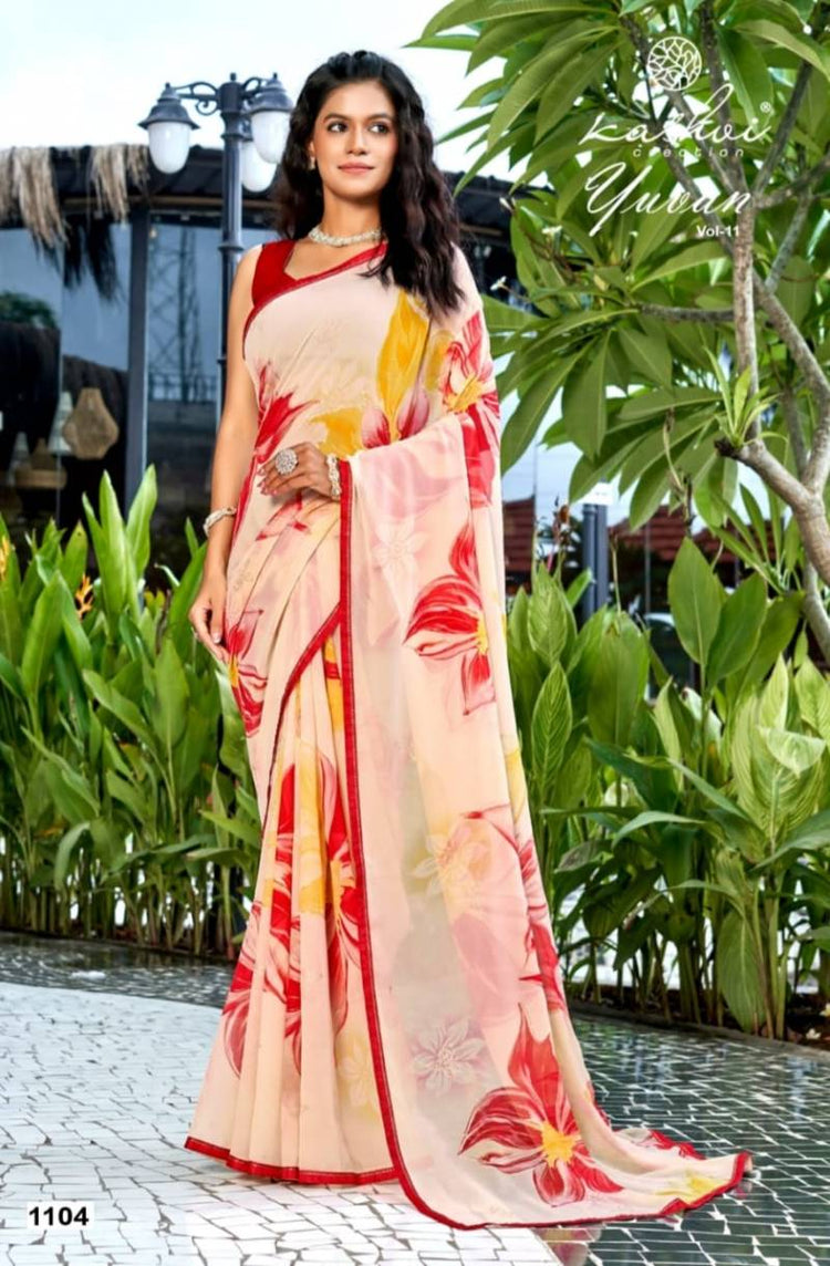 KASHVI CREATION - Amrah Wholesale