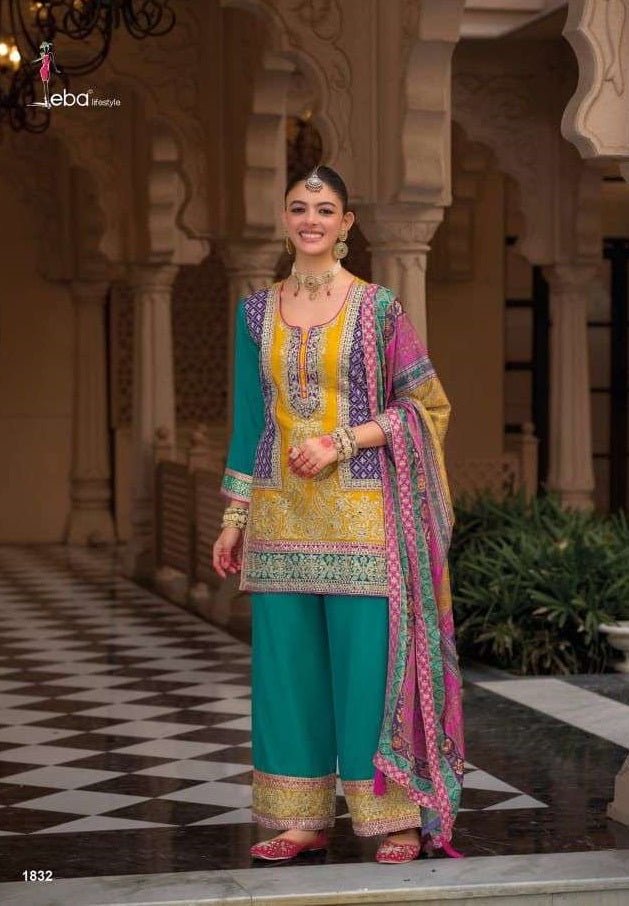 EBA LIFESTYLE - Amrah Wholesale