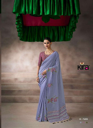 KIRA CREATIONS