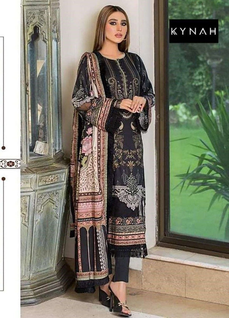 KYNAH - Amrah Wholesale