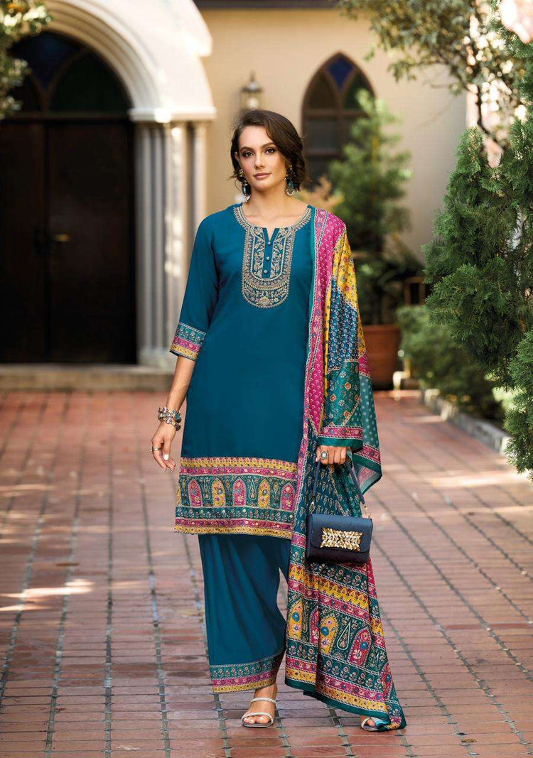 LADY LEELA - Amrah Wholesale