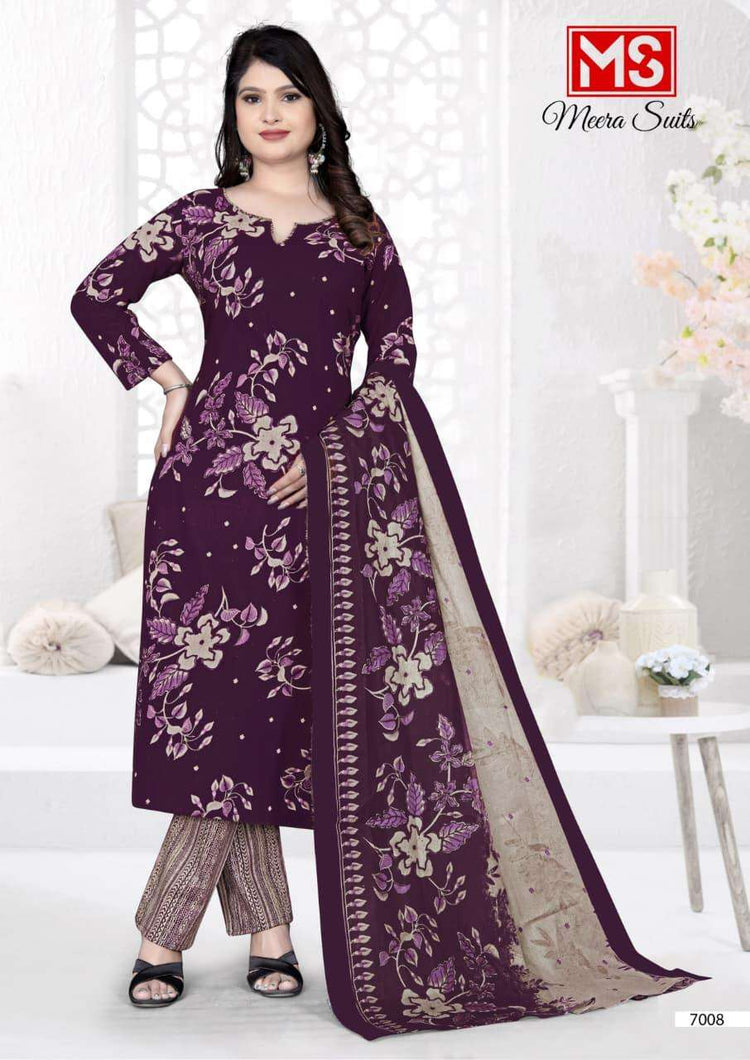 Meera Suits - Amrah Wholesale