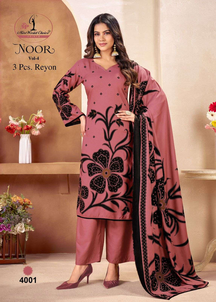 MISS WORLD CHOICE - Amrah Wholesale