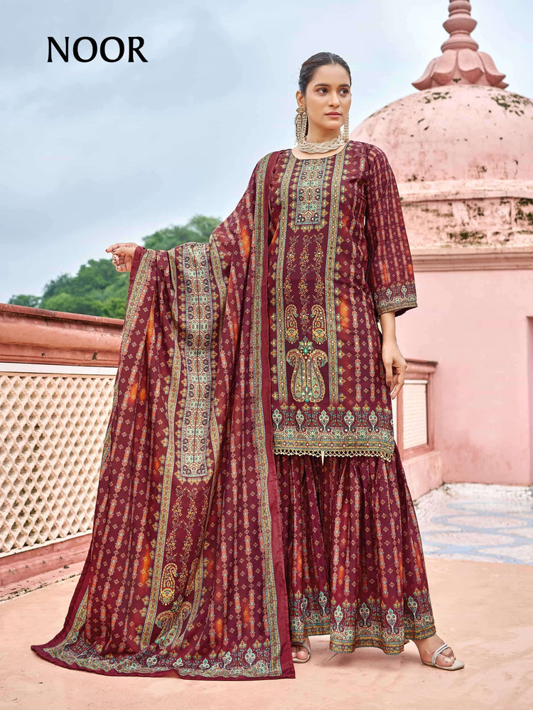 Buy Banwery Pakistani Suits Wholesale