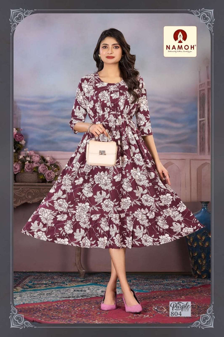NAMOH - Amrah Wholesale