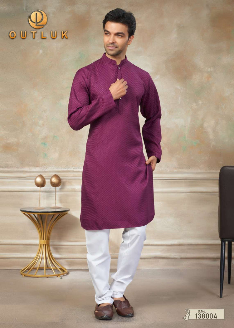 Mens Kurta