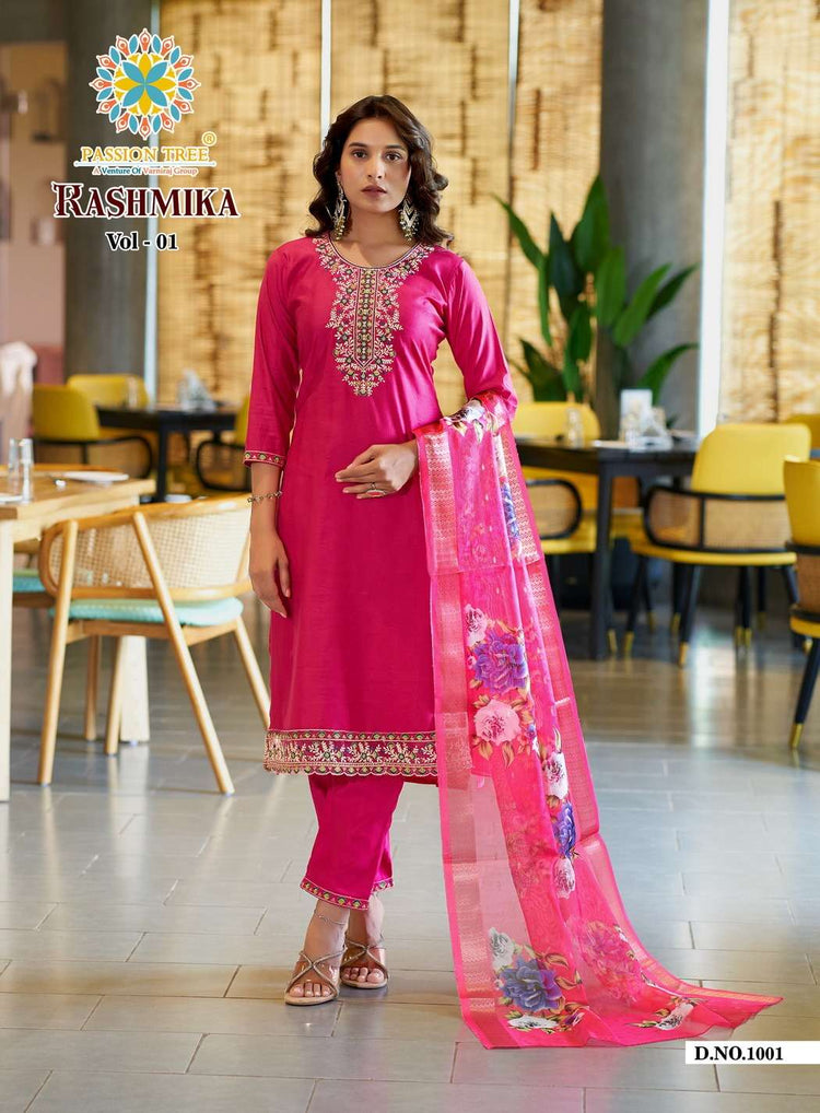 PASSION TREE - Amrah Wholesale