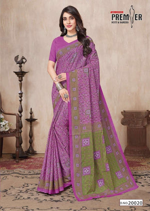 PREMIER SUIT & SAREES