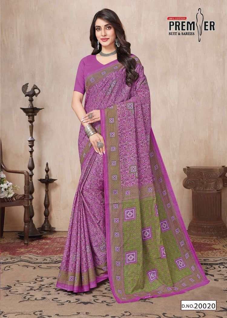 PREMIER SUIT & SAREES - Amrah Wholesale