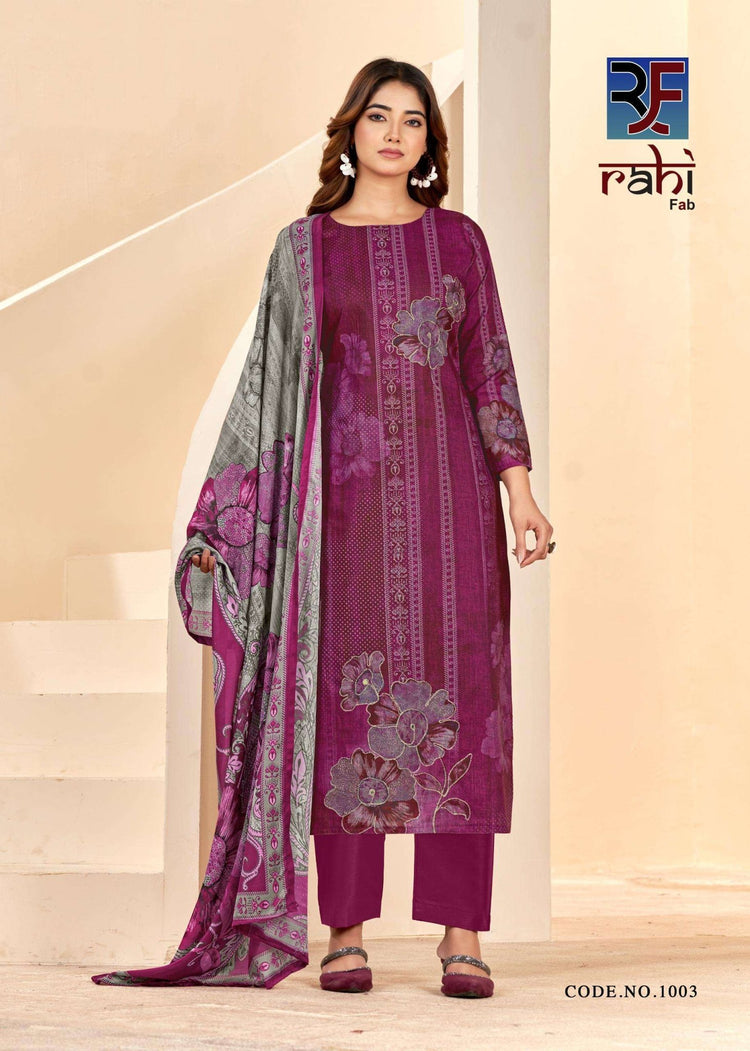 RAHI FAB - Amrah Wholesale