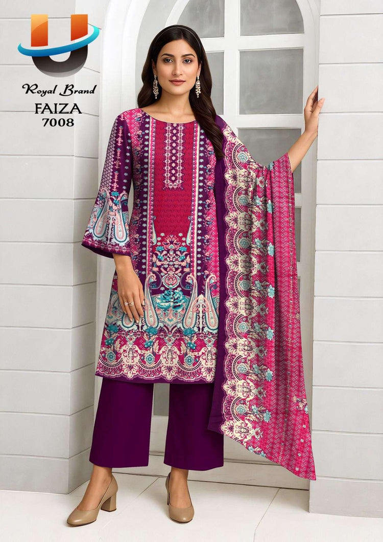 ROYAL - Amrah Wholesale