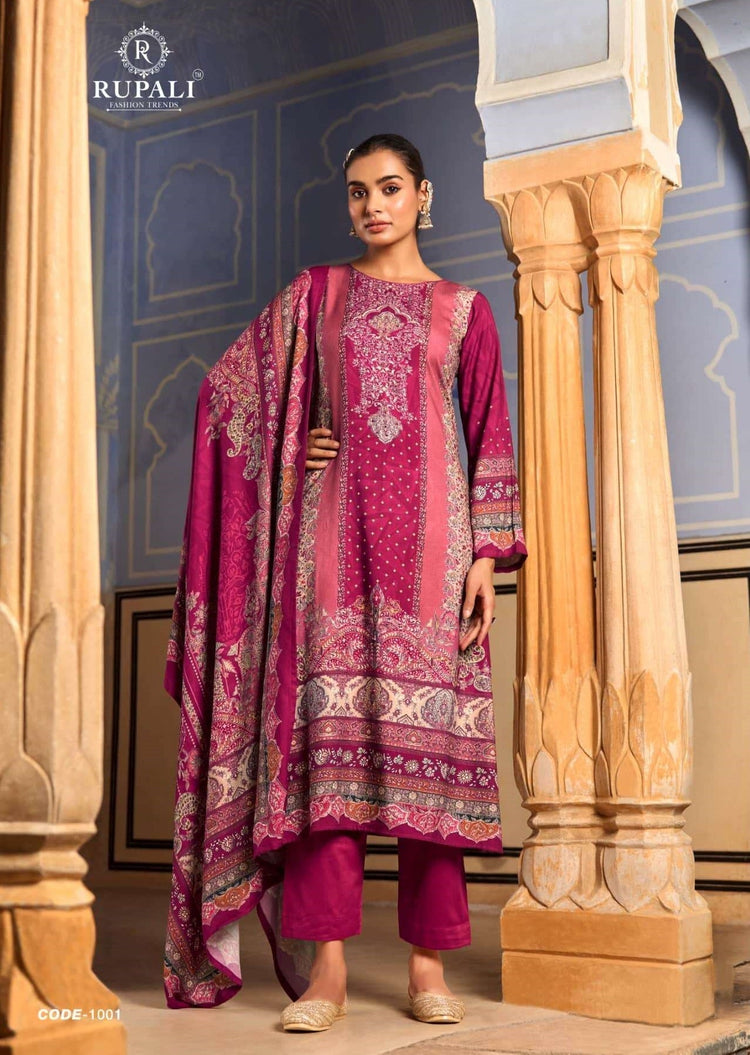 RUPALI FASHION TRENDS - Amrah Wholesale