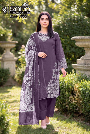SAFA FASHION HUB