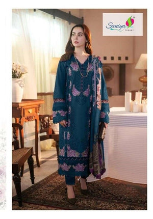 SANIYA TRENDZ