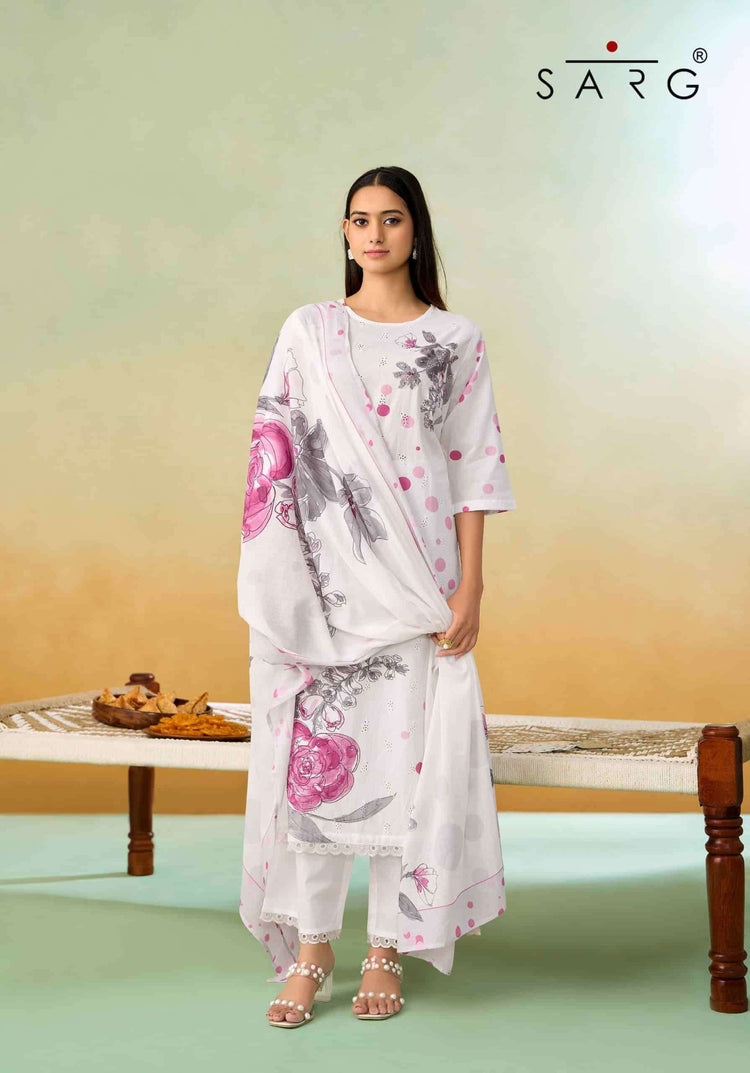 Sarg - Amrah Wholesale