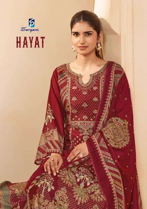 Sargam Prints