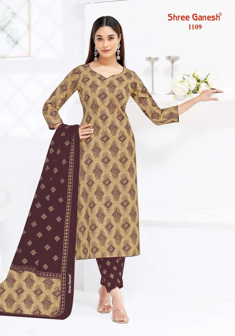 SHREE GANESH - Amrah Wholesale
